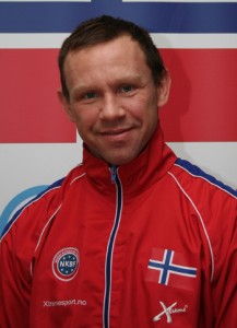 Morten Spissøy