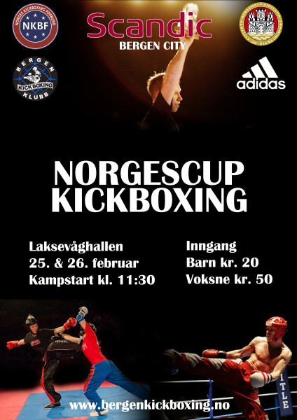 Norgescup 2012