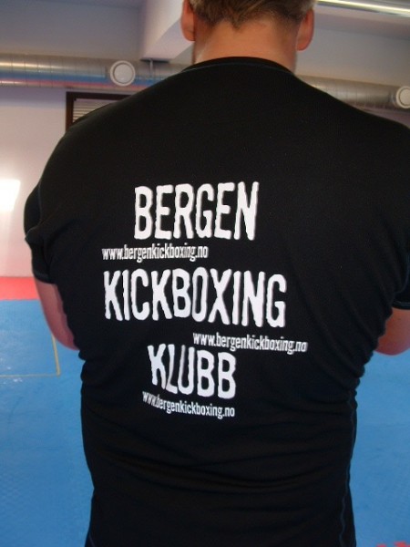 Bergen Kickboxing Klubb