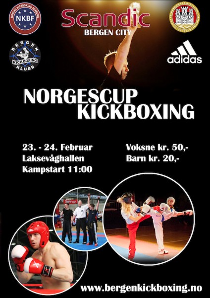 Norgescup 2013 medium