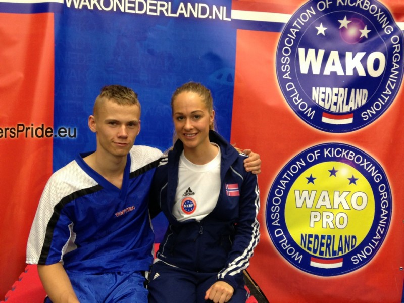 Dutch Open 2013 moni johan 05