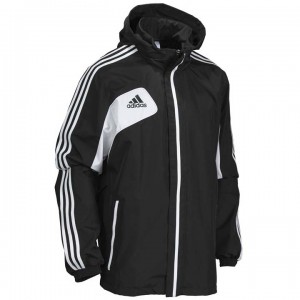 Adidas jakke