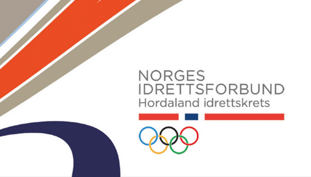 Hordaland Idrettskrets Norges Idrettsforbund